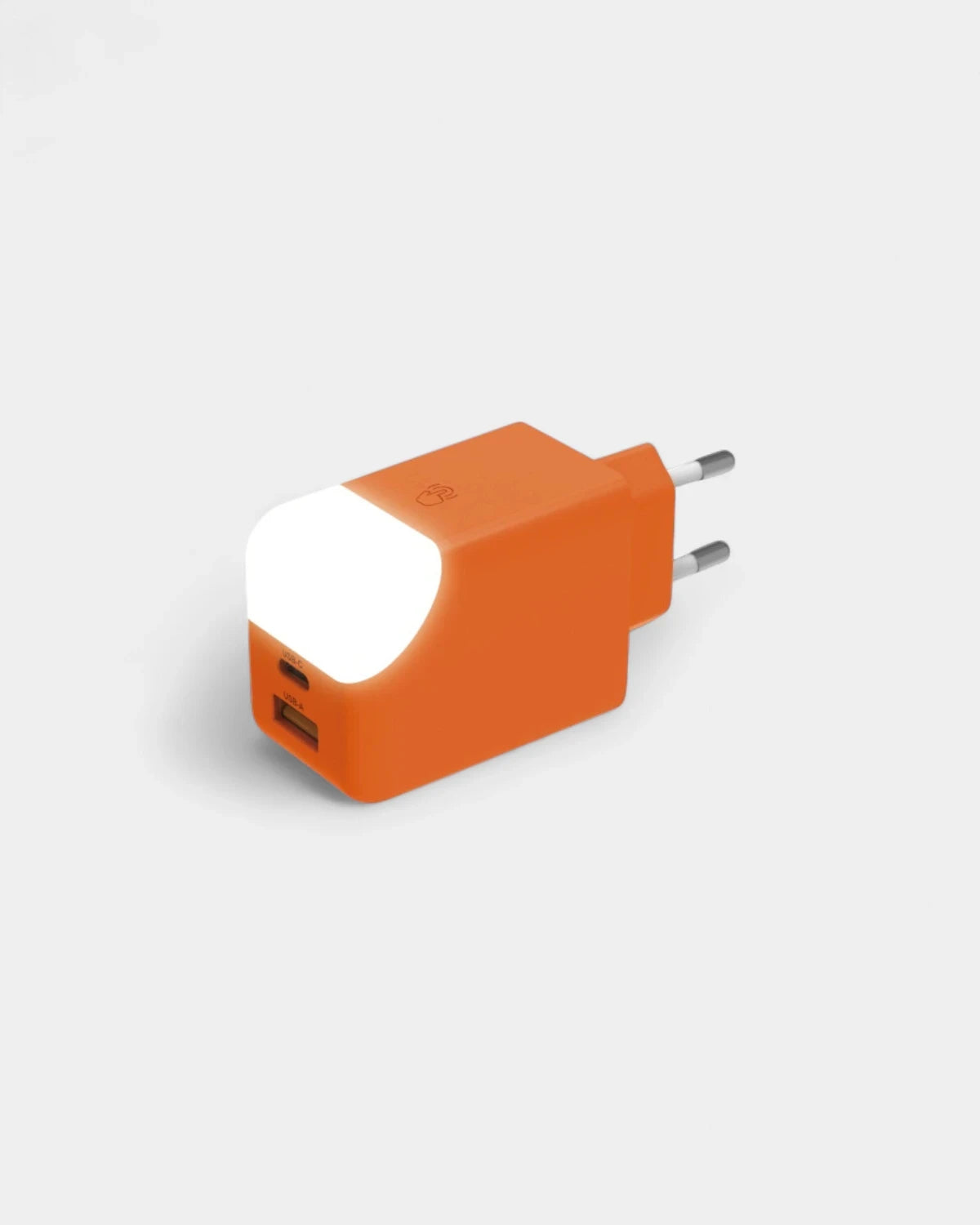 USB-C and USB-A 65 W Power Adapter to Customize - 2